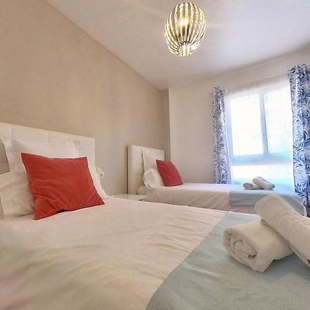 Las Brisas Del Mar, By Comfortable Luxury Corralejo Exterior foto