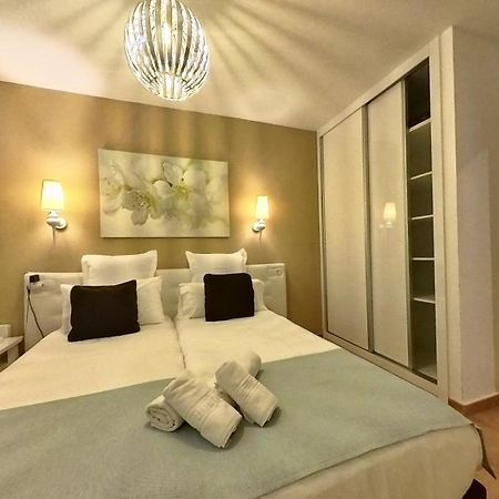 Las Brisas Del Mar, By Comfortable Luxury Corralejo Exterior foto