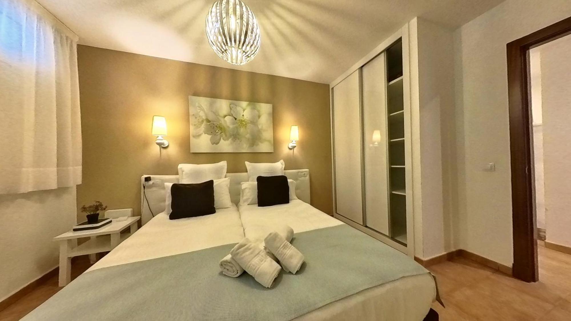 Las Brisas Del Mar, By Comfortable Luxury Corralejo Exterior foto