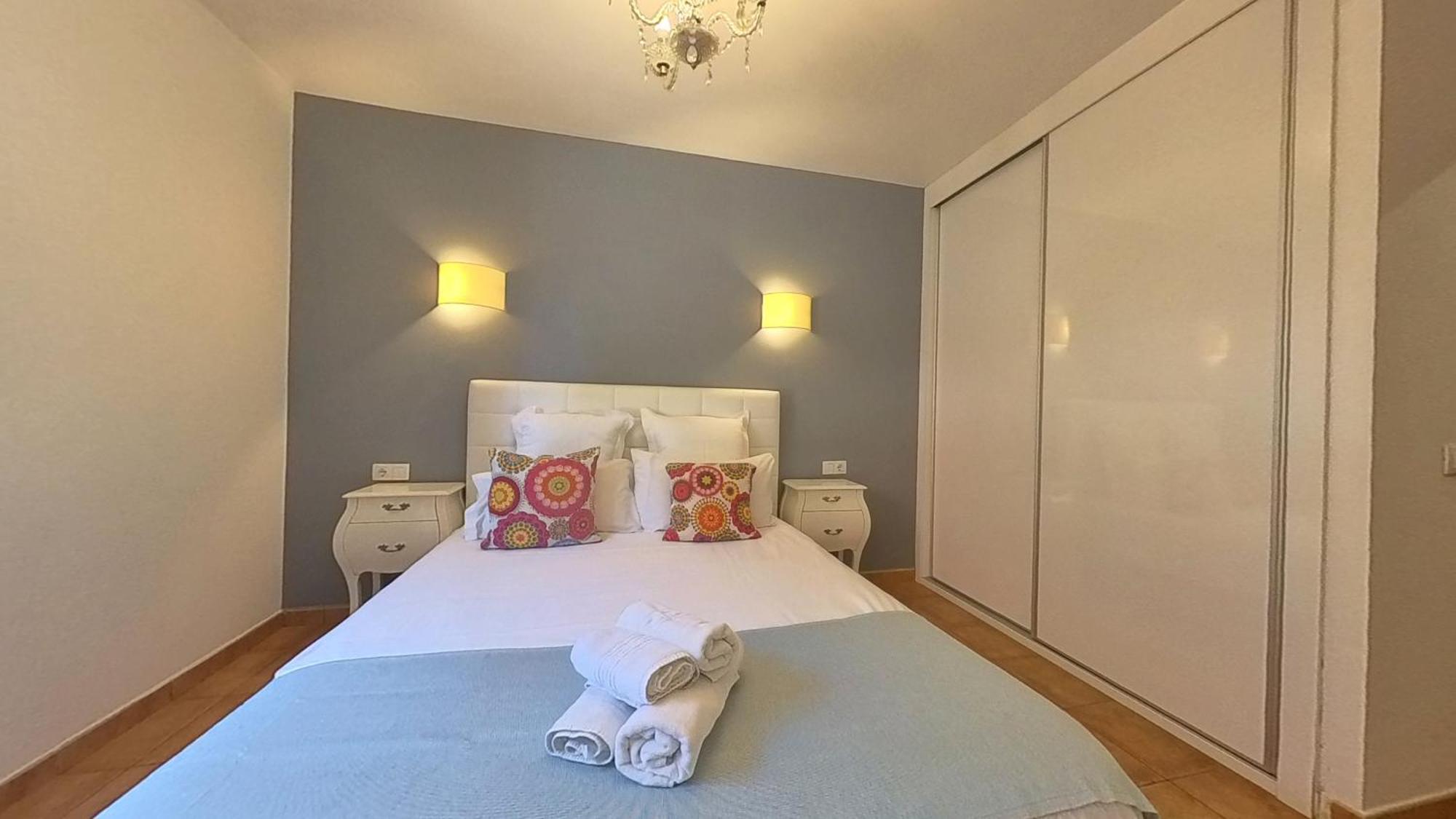 Las Brisas Del Mar, By Comfortable Luxury Corralejo Exterior foto