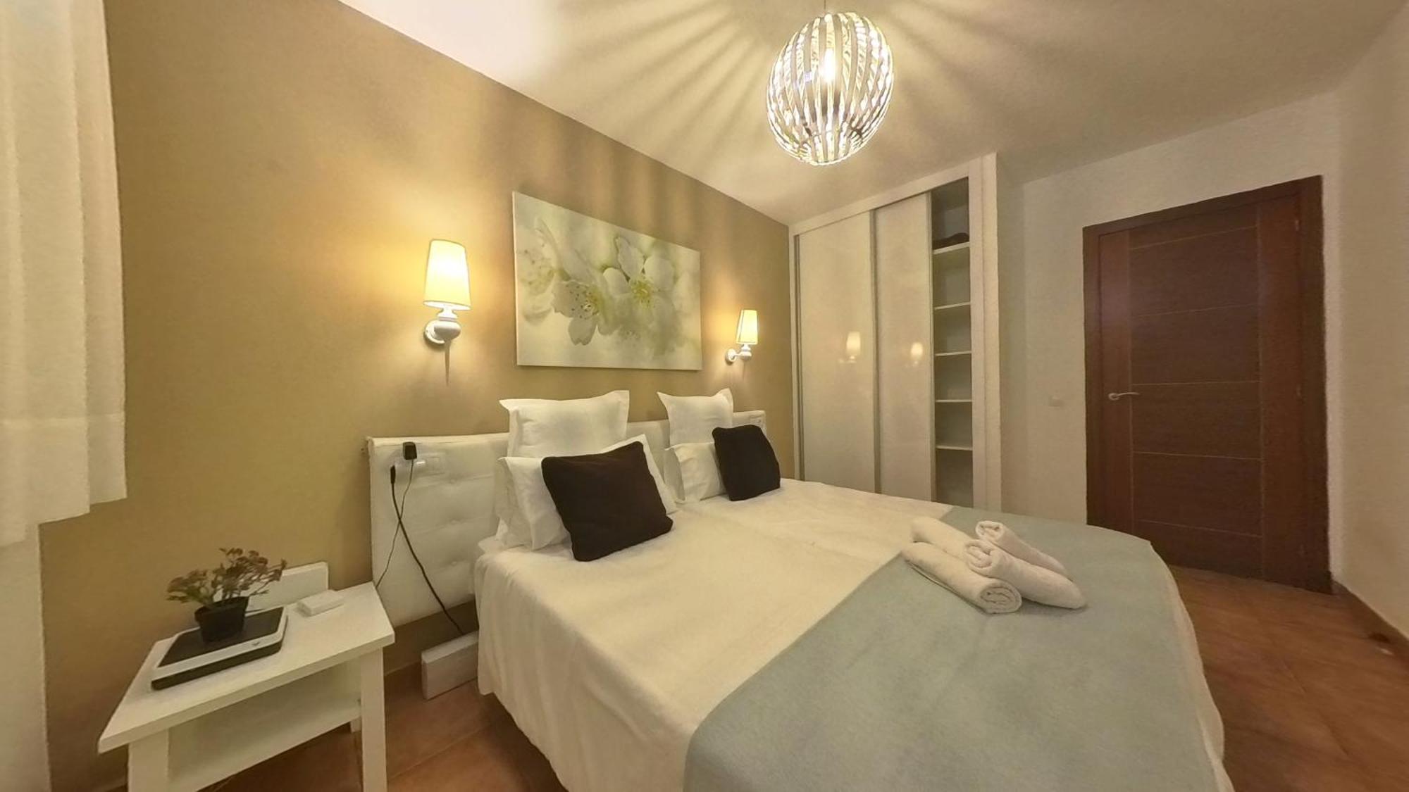 Las Brisas Del Mar, By Comfortable Luxury Corralejo Exterior foto