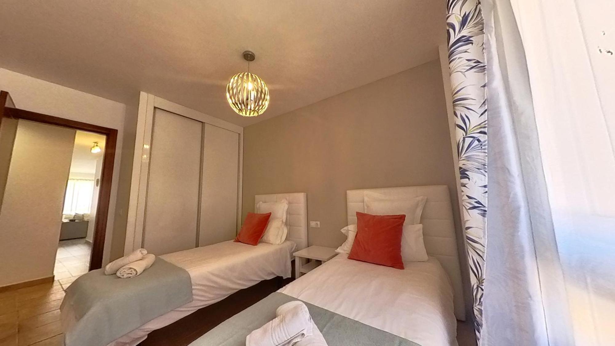 Las Brisas Del Mar, By Comfortable Luxury Corralejo Exterior foto