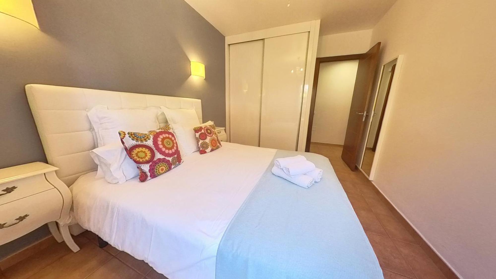 Las Brisas Del Mar, By Comfortable Luxury Corralejo Exterior foto