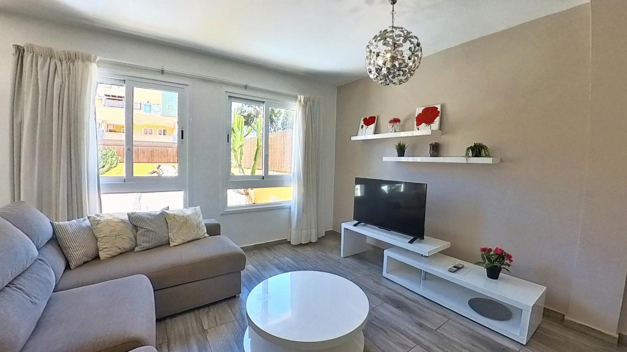 Las Brisas Del Mar, By Comfortable Luxury Corralejo Exterior foto