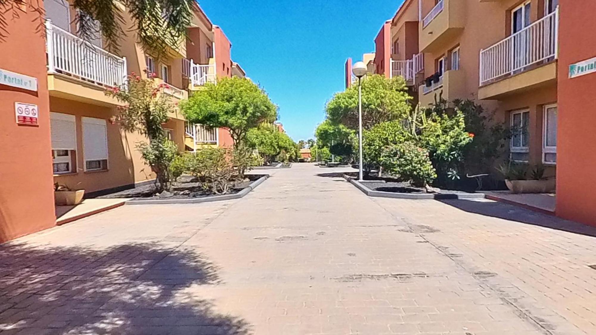 Las Brisas Del Mar, By Comfortable Luxury Corralejo Exterior foto