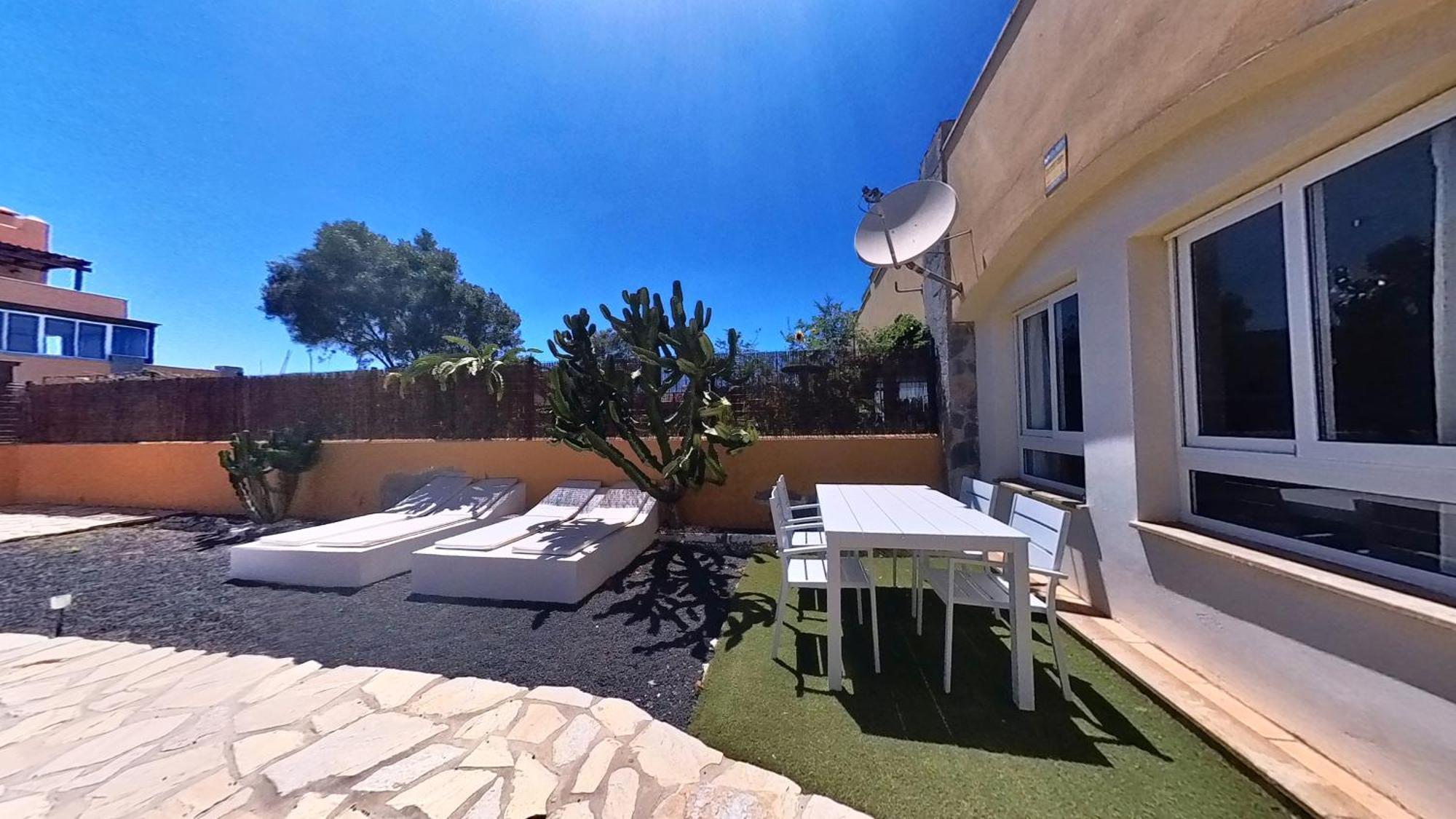 Las Brisas Del Mar, By Comfortable Luxury Corralejo Exterior foto